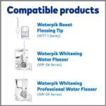 Змінні таблетки для відбілювання зубів Waterpik Fresh Mint - Зображення 4