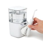 Іригатор Waterpik Promax White WF-23 - Зображення 4