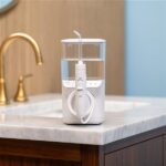 Іригатор Waterpik Promax White WF-23 - Зображення 5