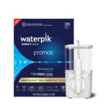 Іригатор Waterpik Promax White WF-23 - Зображення 6
