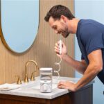 Іригатор Waterpik Promax White WF-23 - Зображення 10