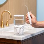 Іригатор Waterpik Promax White WF-23 - Зображення 11