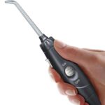 Іригатор Waterpik WP-672 Black Aquarius Professional - Зображення 5