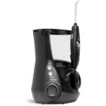 Іригатор Waterpik WP-672 Black Aquarius Professional
