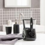 Іригатор Waterpik WP-672 Black Aquarius Professional - Зображення 6