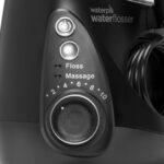 Іригатор Waterpik WP-672 Black Aquarius Professional - Зображення 7