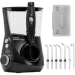 Іригатор Waterpik WP-672 Black Aquarius Professional - Зображення 3
