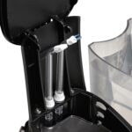 Іригатор Waterpik WP-672 Black Aquarius Professional - Зображення 4