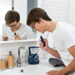 Іригатор Waterpik WP-673 Blue Aquarius Professional - Зображення 2