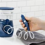 Іригатор Waterpik WP-673 Blue Aquarius Professional - Зображення 8
