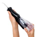 Іригатор Waterpik WF-26 Black Cordless Plus 5000 - Зображення 9