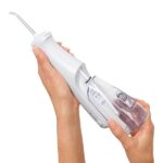 Іригатор Waterpik WF-28 White Cordless Select 5100 - Зображення 6